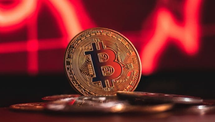 Warum fällt der Bitcoin? Gute und schlechte Nachrichten