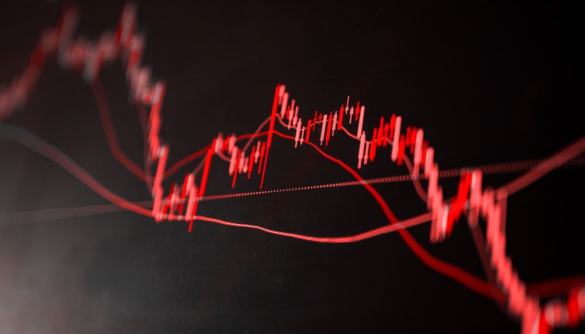 Extrem gefährliche Entwicklung: Steht die US-Wirtschaft vor dem Kollaps?