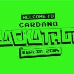 Cardano Berlin Hackathon