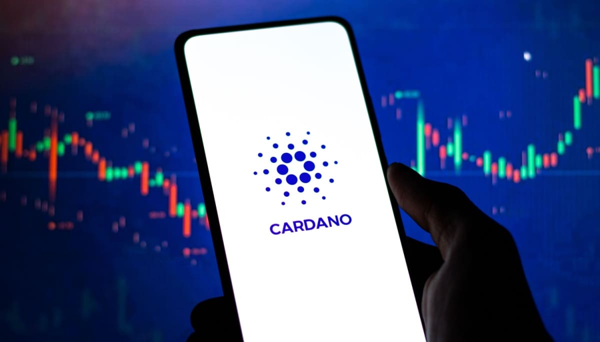 Cardano bereitet großes Update vor, letztes Mal stieg ADA um 130%