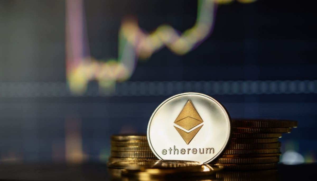 Ethereum-Gebühren steigen um fast 500 Prozent: Gründe und Auswirkungen