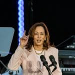 Krypto-Experte: Kamala Harris könnte Krypto-Revolution auslösen