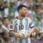 Solana-Memecoin geht ab wie Rakete durch die Promotion von Lionel Messi
