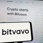 XRP übertrifft Ethereum auf Bitvavo nach ETF-Einführung