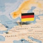 Deutsche Regierung schickt weiterhin Bitcoin an Krypto-Börsen