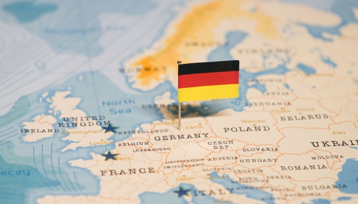 Deutsche Regierung sendet weiterhin Bitcoin an Kryptobörsen