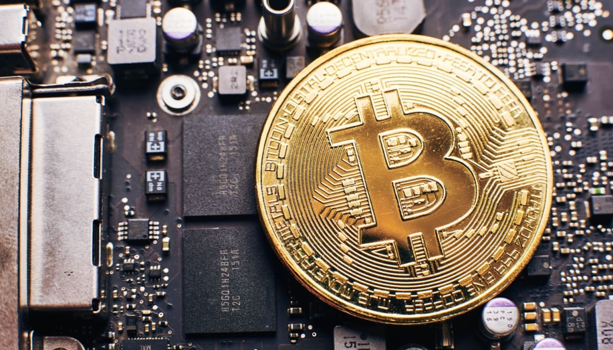 Bitcoin-Miner in Schwierigkeiten? Rendite erreicht Tiefpunkt