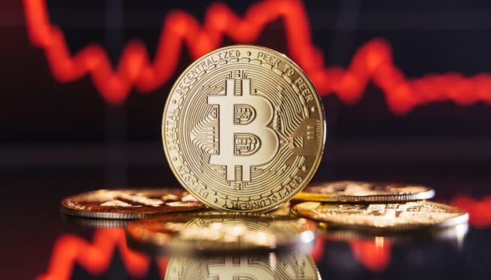 Bitcoin-Protokoll bricht zusammen, Miner sehen Einnahmen schwinden