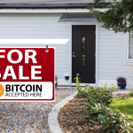 Positiv für Bitcoin? US-Immobilienmarkt am Rande eines Crashes