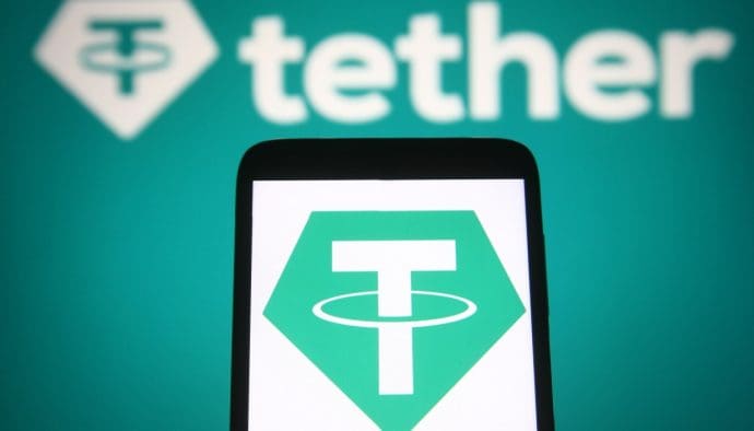 Tether verschwindet von europäischen Börsen – das bedeutet es für dich