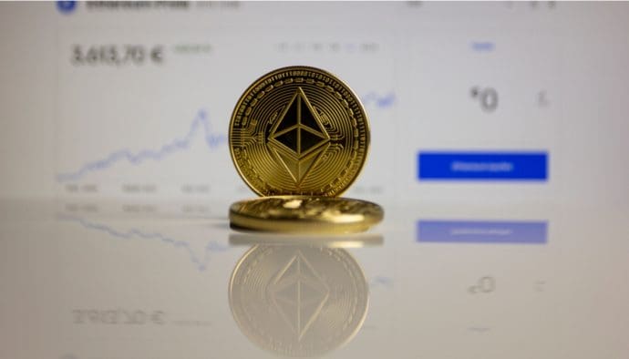 Ethereum-ETFs im Wert von 1 Milliarde Dollar am ersten Tag gehandelt