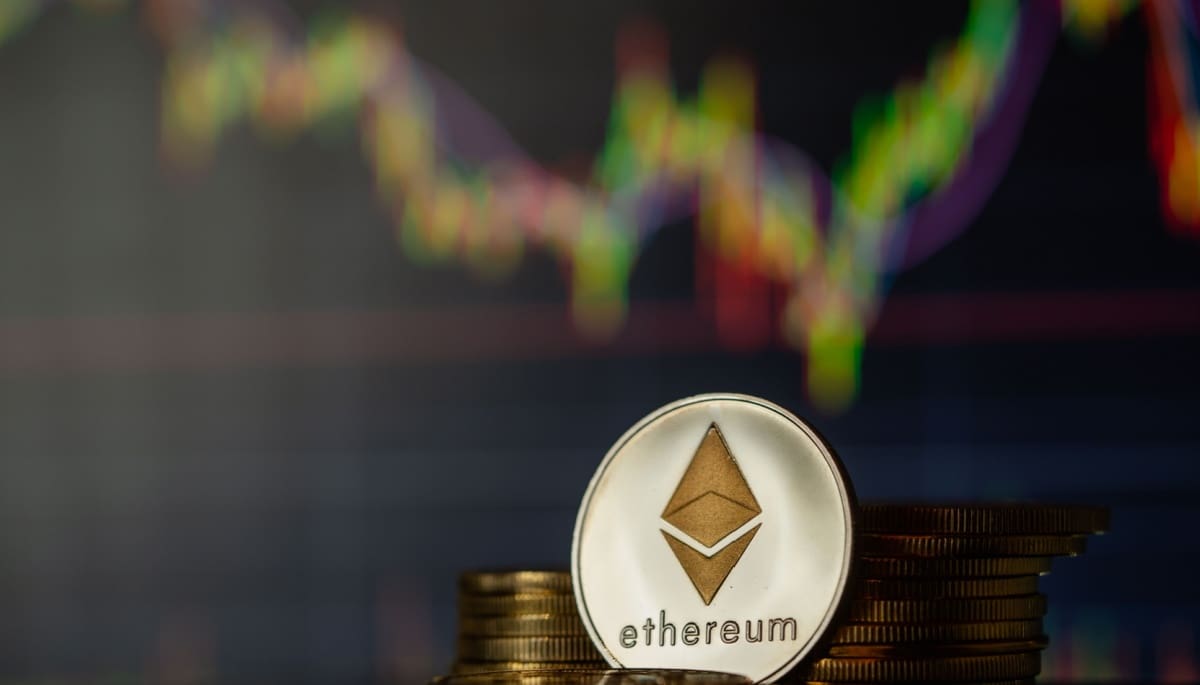 Ethereum könnte in der zweiten Hälfte des Jahres 2024 richtig durchstarten