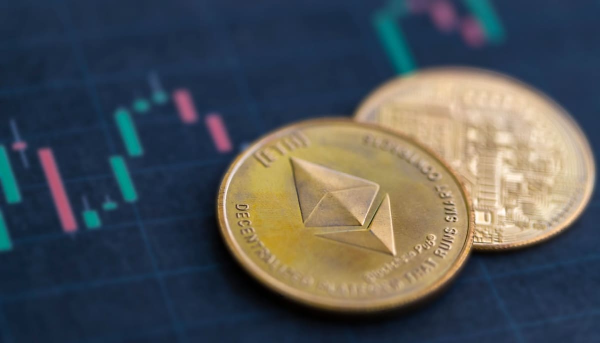 Ethereum-ETFs haben größeren Einfluss auf den Preis als Bitcoin-ETFs