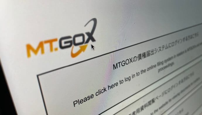 Ein Bitcoin-Dump droht: Mt.Gox bewegt BTC im Wert von 2,4 Milliarden USD