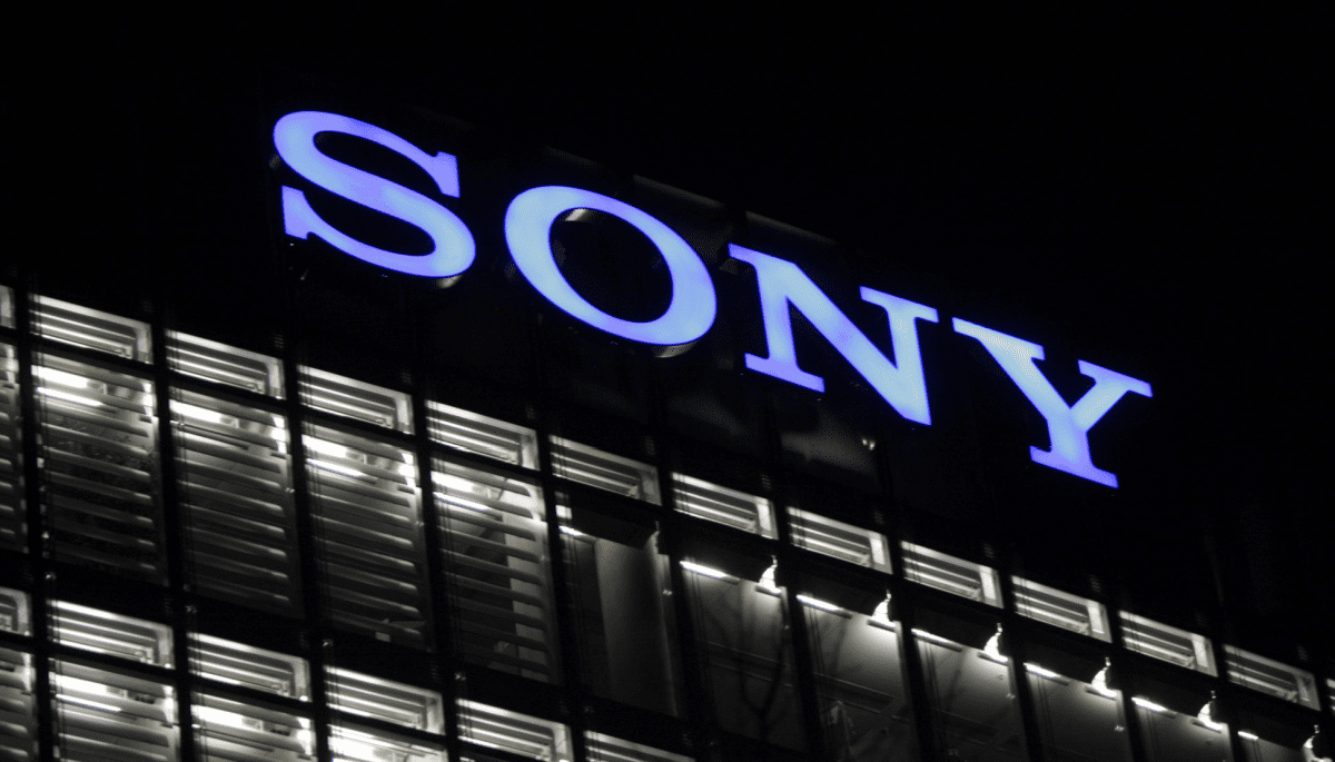 Sony betritt den Kryptomarkt und steht bereit, eine eigene Börse zu starten