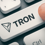 Justin Suns neuester Streich: Kostenloser Stablecoin auf Tron und Ethereum