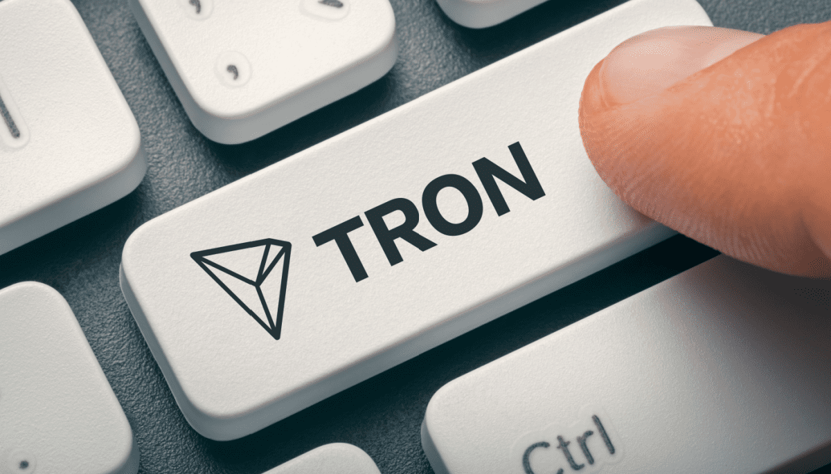 TRON kommt zu Solana: Kurs steigt nach Ankündigung von Justin Sun