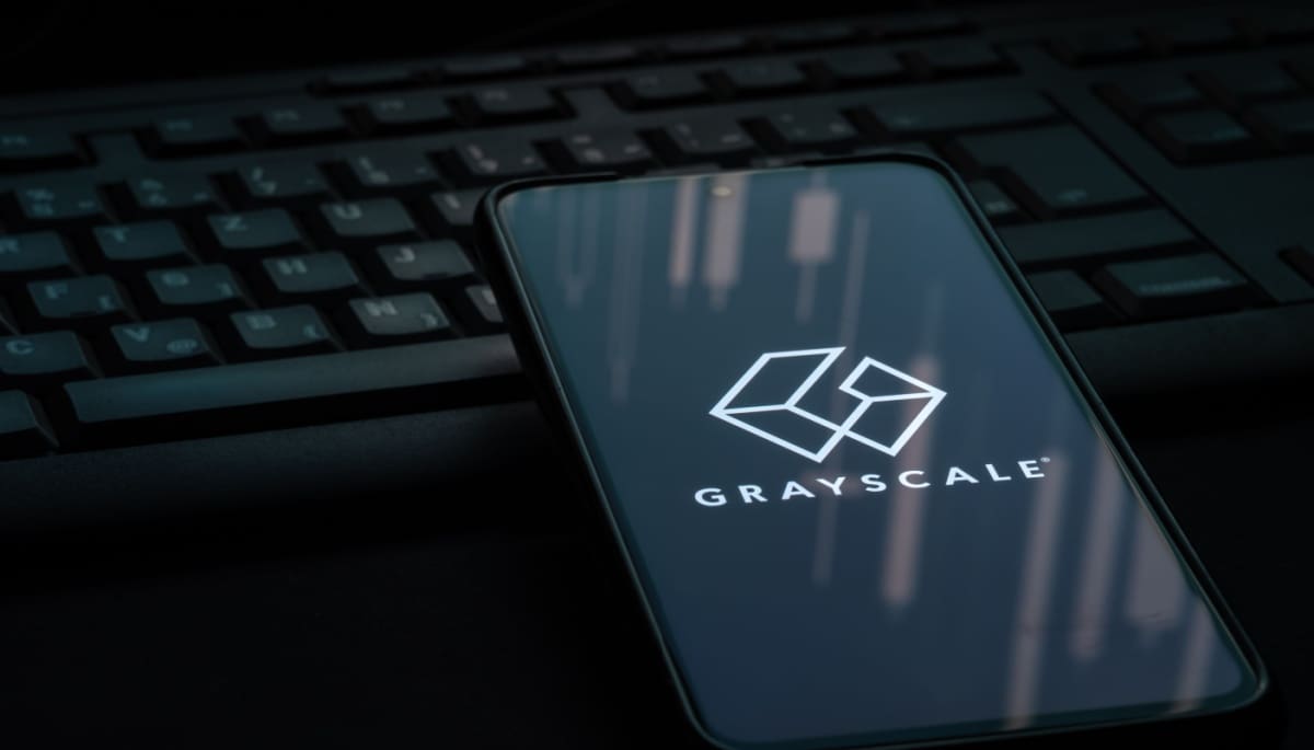 Grayscale Ethereum ETF stoppt endlich den Kapitalabfluss