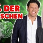 Krypto Massen-Adoption & die Zukunft der Finanzen