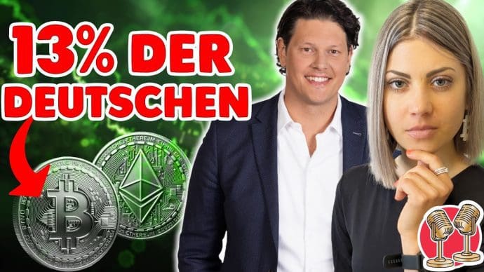 Krypto Massen-Adoption & die Zukunft der Finanzen