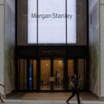 Morgan Stanley genehmigt Bitcoin-ETFs, die nächste Bank könnte bald folgen