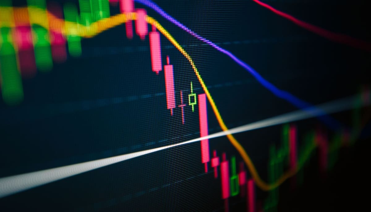 Render-Kurs stürzt um 24% ab, erreicht aber nun einen interessanten Punkt