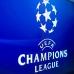 Offizieller Sponsor der UEFA Champions League