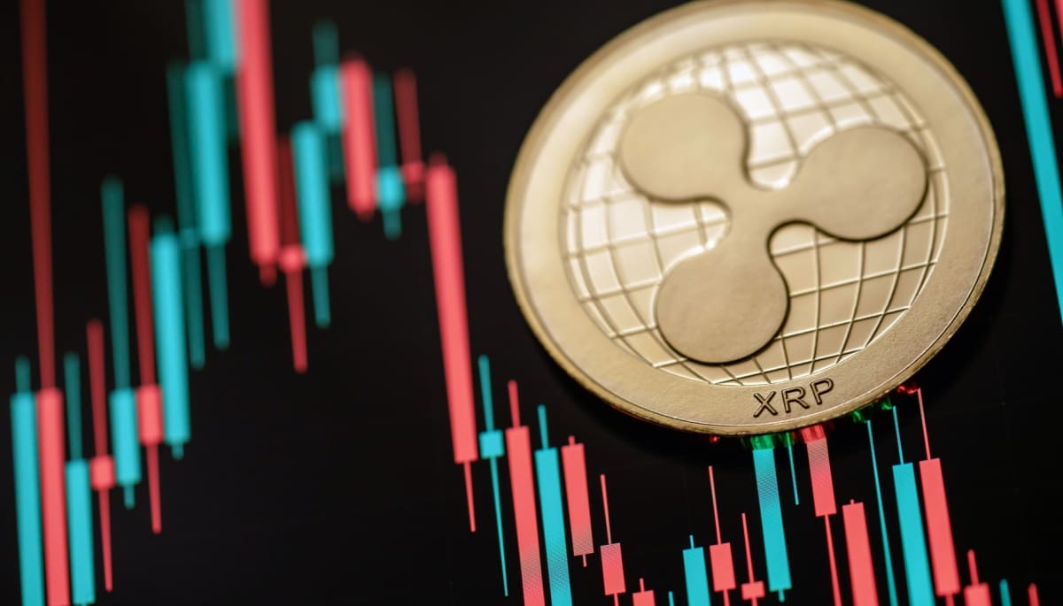 Ripple veranstaltet diese Woche sein jährliches Event: Kann XRP steigen?