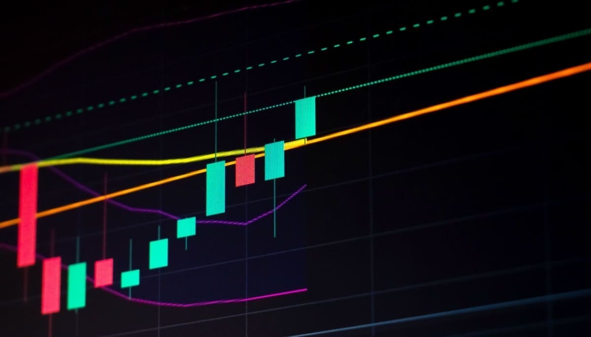 Der Bitcoin-Kurs kann nur schwer weiter steigen