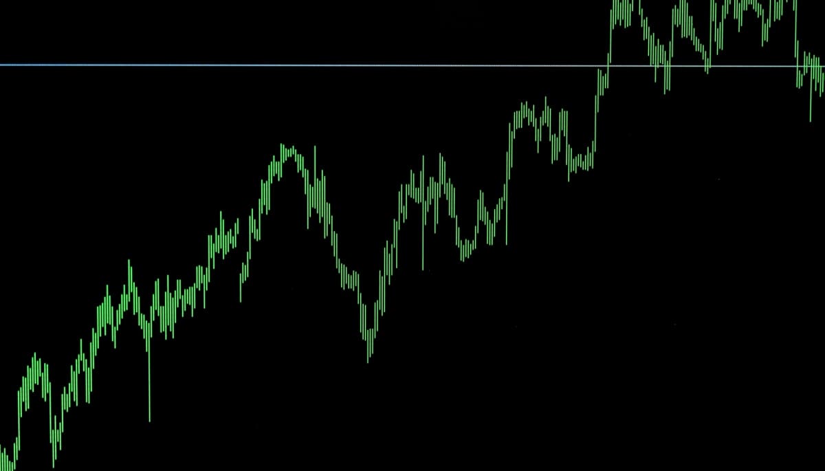 2 Gründe, warum der Bitcoin heute steigt, und 1 Warnung