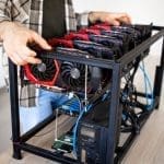 Bitcoin-Miner gewinnt Jackpot von 200.000 Dollar