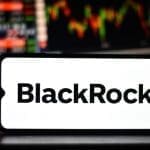 Bitcoin-ETF von BlackRock verzeichnet erstmals seit Mai einen Abfluss