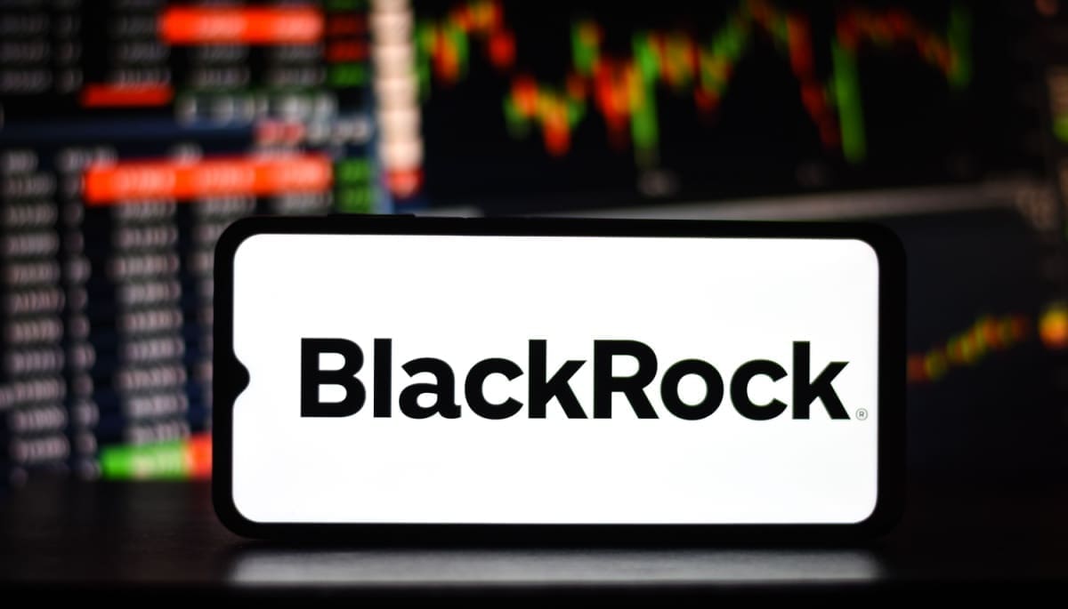 Bitcoin-ETF von BlackRock verzeichnet erstmals seit Mai einen Abfluss