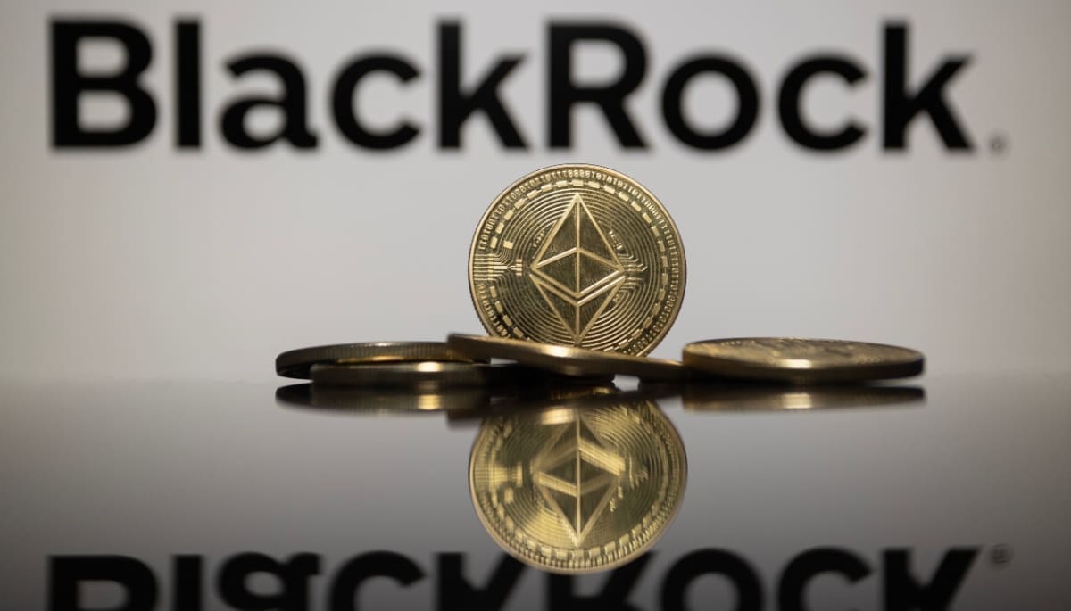 BlackRocks Ethereum ETF bald auch an anderen Börsen verfügbar