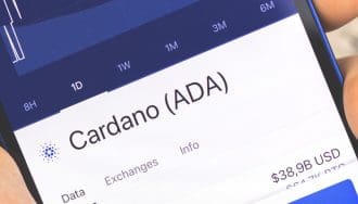 Cardano stirbt nicht, betont Gründer Charles Hoskinson