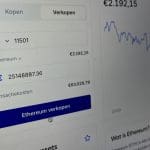 Wieder Millionen von Ethereum verkauft, wie viel ETH hat Jump Trading noch?