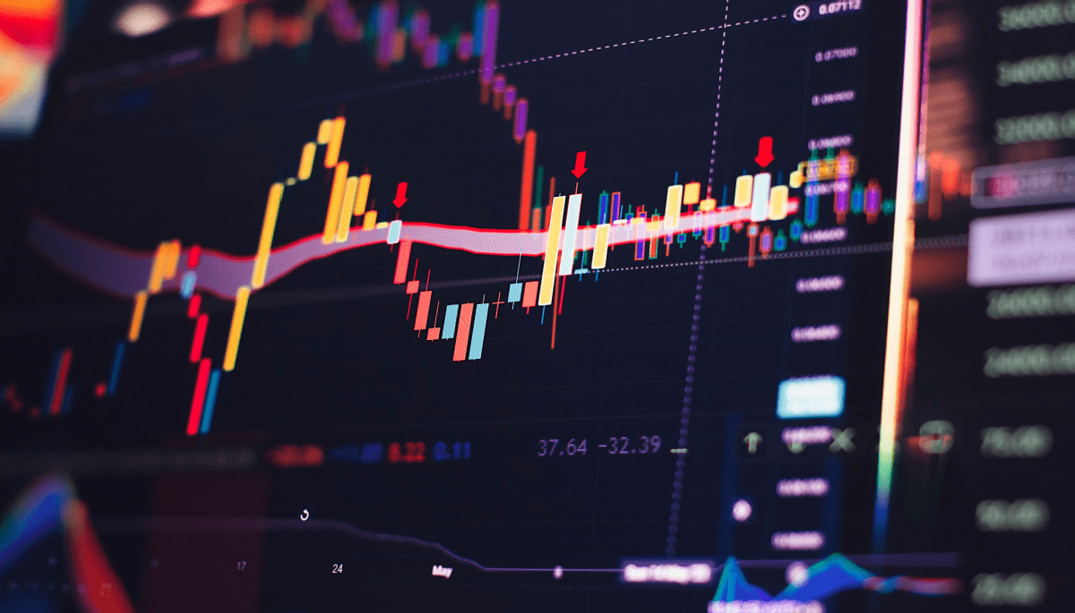 So lange kann der Abwärtstrend von Bitcoin noch andauern