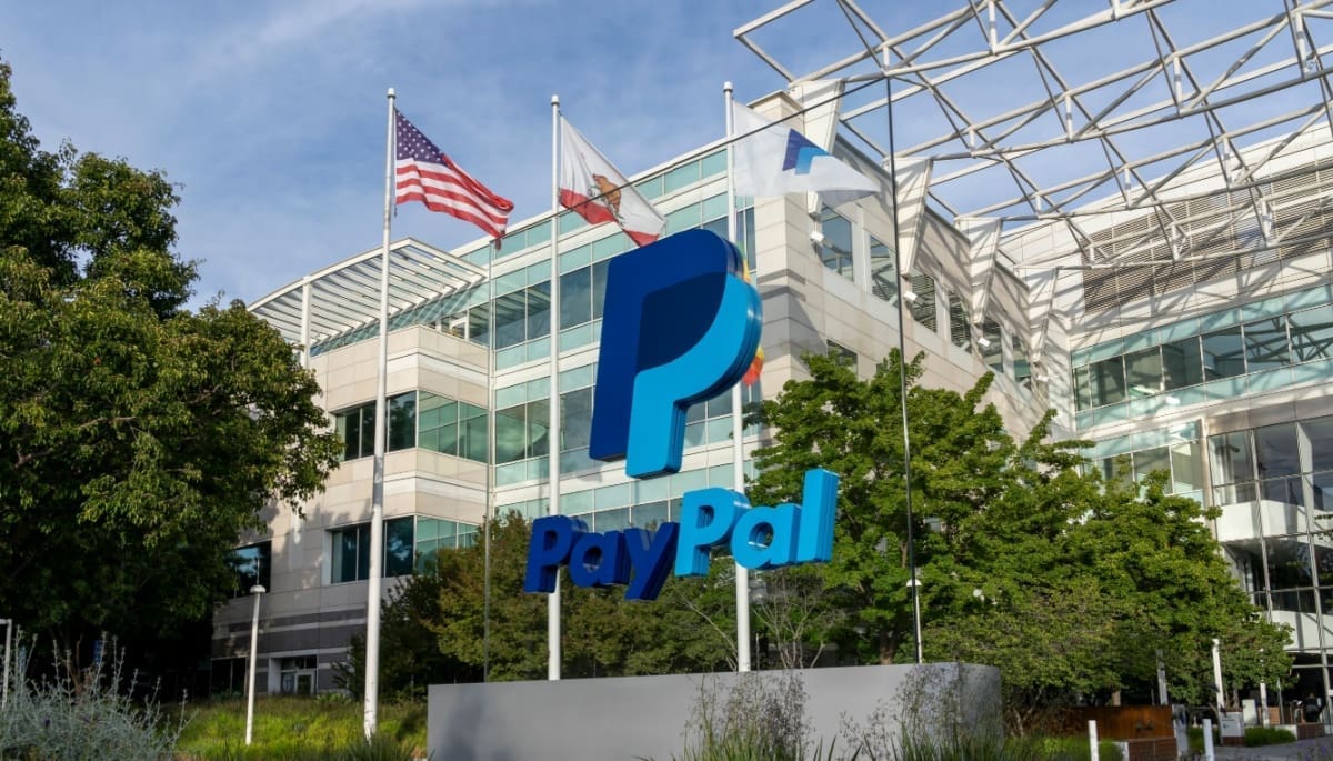 Stablecoin von PayPal erreicht eine Marktkapitalisierung von 1 Milliarde Dollar