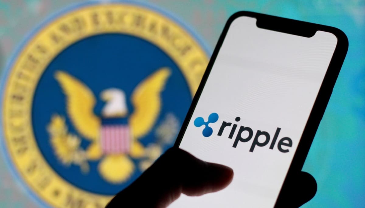 XRP-Drama noch nicht vorbei? Ripple beantragt Aufschub der Geldstrafe für Berufung