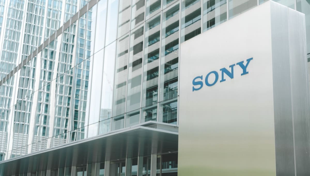 Sony steigt mit eigenem Netzwerk in Ethereum ein