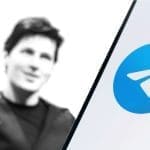 Französischer Präsident Macron reagiert auf die Verhaftung des Telegram-CEOs