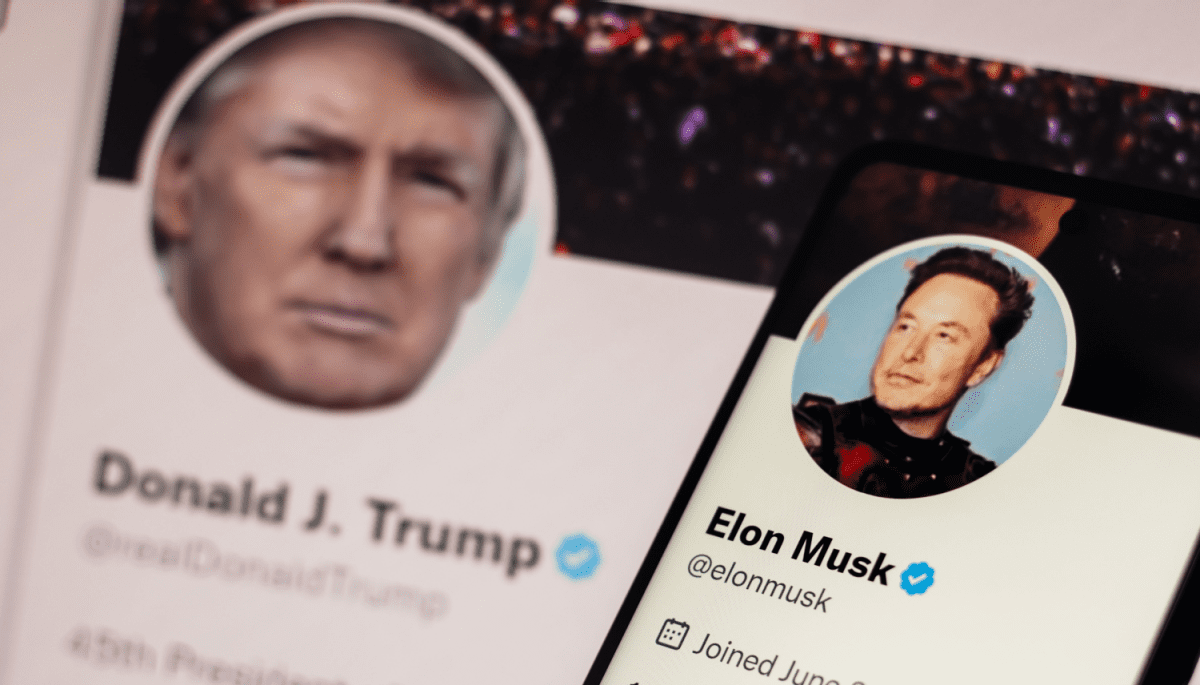 Dogecoin explota tras la aparición de Elon Musk en el meeting de Trump