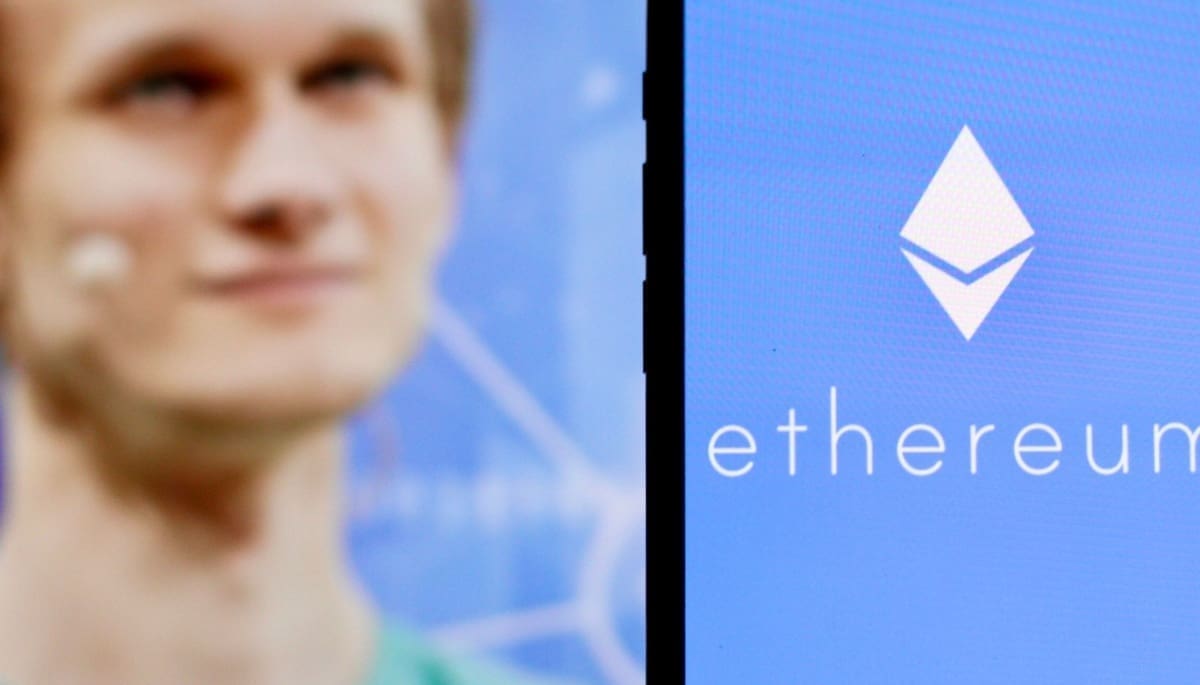 Ethereum beschuldigt, „unsinnige Ausgaben“ zu tätigen, Gründer stellt klar