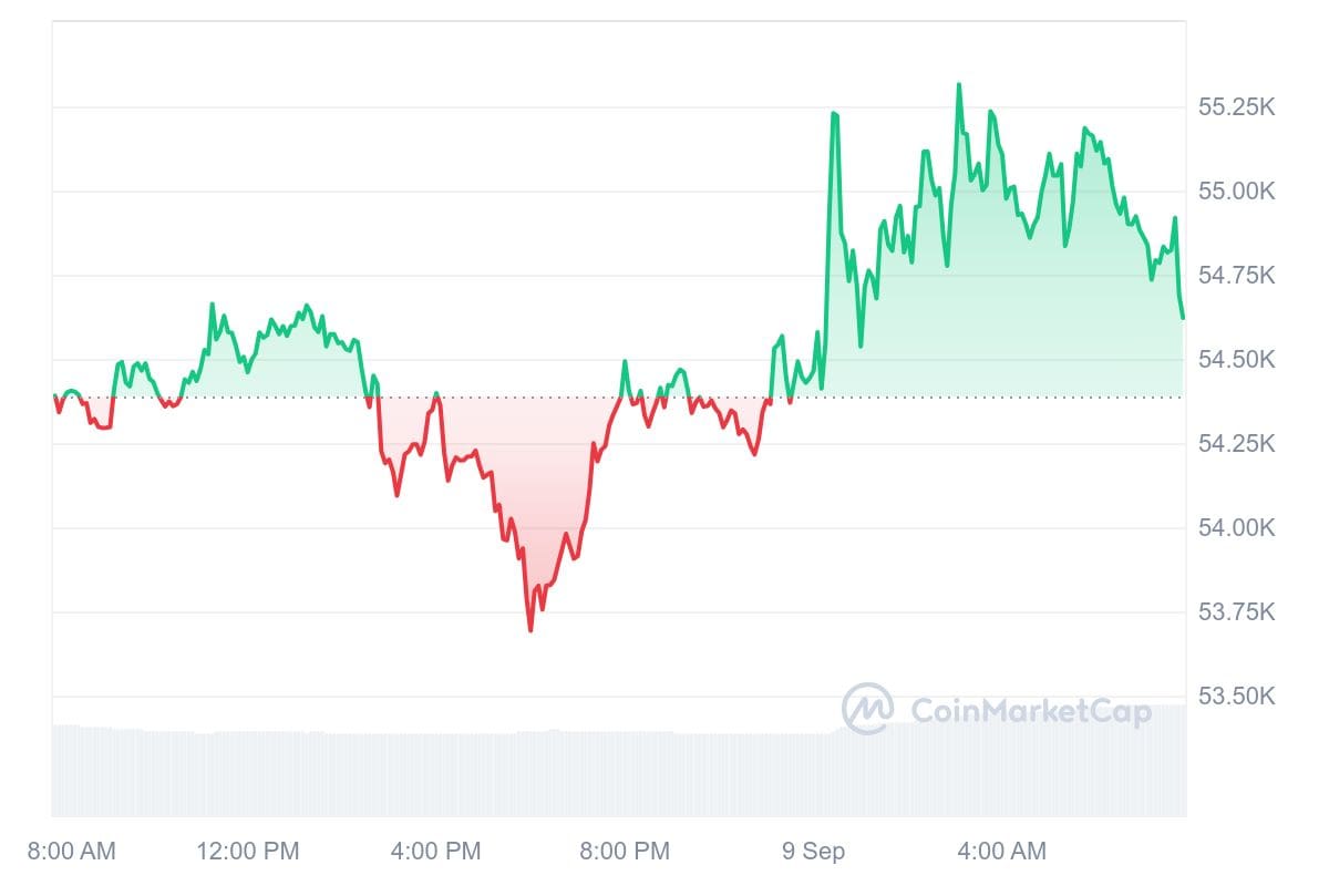 Bitcoin Kurs CoinMarketCap