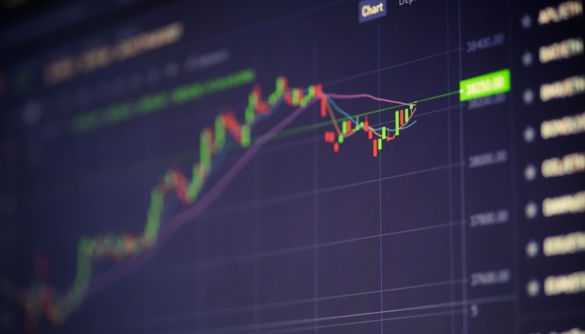 Bitcoin-Kurs klettert um 3% auf 59.500 $, viele Altcoins steigen noch stärker