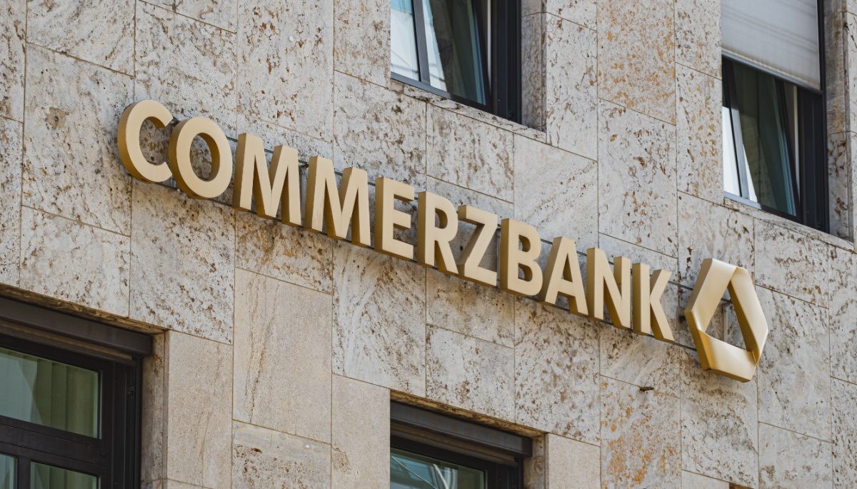 Commerzbank und Crypto Finance vereinen Kräfte für Krypto-Dienstleistungen