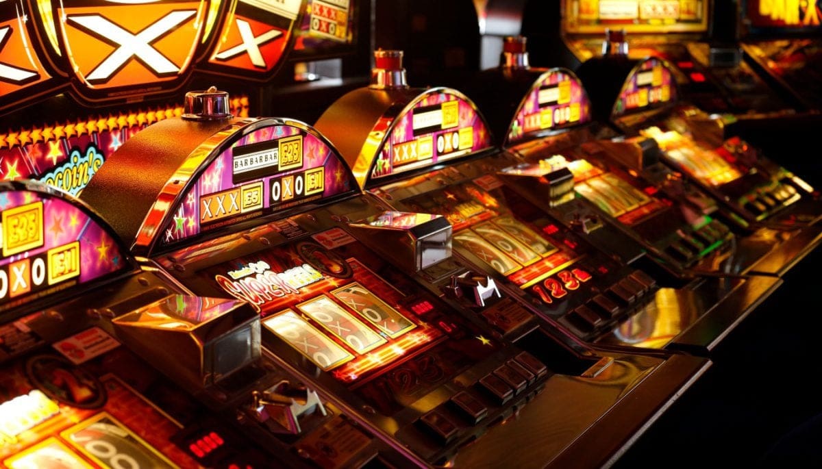 Online-Casinos bereiten die Bühne für vielversprechende Krypto-Casinos