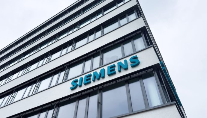 Deutschland: Siemens setzt Maßstäbe mit digitaler Blockchain-Anleihe