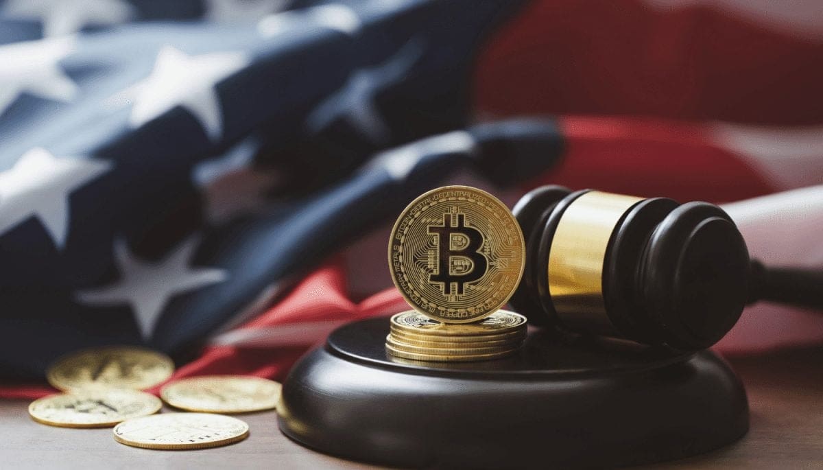 Wie viel Bitcoin besitzt die USA, und woher stammt es?