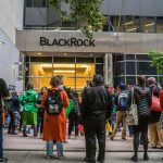 Bitcoin nicht so riskant wie gedacht, meint ein BlackRock-Insider